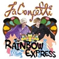 The Rainbow Express (EU)
