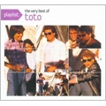 Playlist : The Very Best Of TOTO