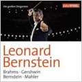 Leonard Bernstein; KulturSPIEGEL Edition - Die Grossen Dirigenten