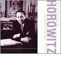 Greatest Hits / Vladimir Horowitz