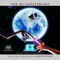 E.T. The Extra-Terrestrial: 20th Anniversary Edition