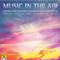 Music in the Air / Silvester, Eastern Wind Symphony