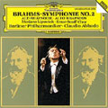 Brahms: Symphony No.2 Op.73, Alto Rhapsody Op.53