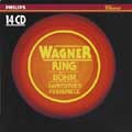 Wagner : Der Ring Des Nibelungen / Bohm , Bayreuther Fest O , etc