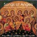 Songs of Angels - de Coincy / Pickett, New London Consort
