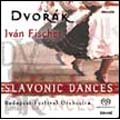 Dvorak: Slavonic Dances :Ivan Fischer(cond)/Budapest Festival Orchestra