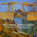 Williamson: Complete Piano Works