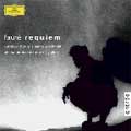 Faure: Requiem Op.48, Pavane Op.50, Elegie Op.24, etc