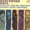 Sanctified Soul