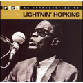 An Introduction To Lightnin' Hopkins