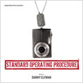 Standard Operating Procedure (SCORE/OST)