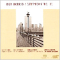 The Cowboyish, The Coy, The Combustible -C.Effinger, D.Moore, M.Gould, R.Harris  / Ian Hobson(cond), Sinfonia Varsovia
