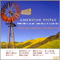 American Vistas - J.Corigliano, M.Amlin, K.Gaburo, etc / Mimmi Fulmer, Leone Buyse