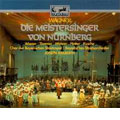 Die Meistersinger von Nurnberg (11/1963):Joseph Keilberth(cond)/Bavarian State Orchestra & Chorus/Jess Thomas(T)/Claire Watson(S)/Hans Hotter(B)/etc