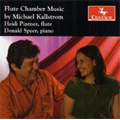 Flute Chamber Music by Michael Kallstrom