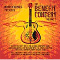 Warren Haynes...Benefit Concert Vol. 2