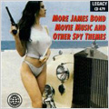 More James Bond Movie Music And Other Spy Themes