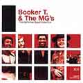 Definitive Soul: Booker T. & The MG's