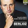 Berlioz: Symphonie Fantastique Op.14, Love Scene from Romeo et Juliette (10/2000) / Paavo Jaervi(cond), Cincinnati SO