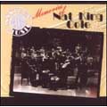 Memories Of Nat King Cole