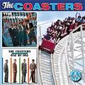 The Coasters+One By One (2 On 1)