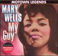 Motown Legends - My Guy : Priceless Collection