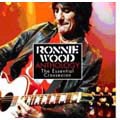 The Ronnie Wood Anthology : The Essential Crossexion