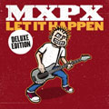 Let It Happen(Deluxe Edition)  [CD+DVD]