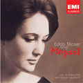 EDDA MOSER SINGT MOZART:IM GESPRACH MIT HOLGER WEMHOFF