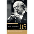 BRUCKNER:SYMPHONY NO.4 "ROMANTISCHE":SERGIU CELIBIDACHE(cond)/MUNICH PHILHARMONIC ORCHESTRA