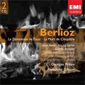 Berlioz:La Damnation de Faust Op.24/La Mort de Cleopatre:Georges Pretre(cond)/Orchestre de Paris/Orchestre de Paris Chorus/etc