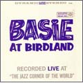 Basie at Birdland