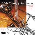 20th Century Architects / Mark Hetzler