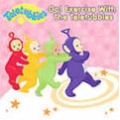 Go! Exercise With The Teletubbies : Read-Along