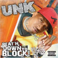 Beat'n Down Yo Block : Special Edition (US)  [CD+DVD]
