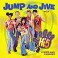 Jump and Jive with Hi-5