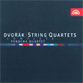Dvorak: String Quartets (Complete) [Box Set]