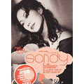 Sandy (HK) [2CD+DV+POSTCARDS]