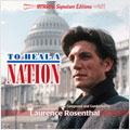 To Heal A Nation/Proud Men<完全生産限定盤>