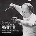 MUSIC OF CLAUDET.SMITH