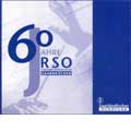 60 Jahre RSO Saarbrucken 1937-1997