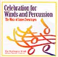 Celebration for Winds & Percussion / Peterson, Washington Winds