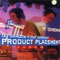Product Placement On Tour [Limited CD]