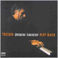Jacques Loussier Play Bach - 2 CD Set