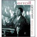 Itinerary Of A Genius: Erroll Garner (EU)