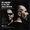 Milton Nascimento & Belmondo