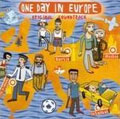 One Day In Europe