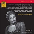 Waldemar Kmentt - Mozart, Gluck, Beethoven, Rossini, etc / Vienna State Opera Orchestra & Chorus, etc