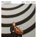 Bach; Britten; Kodaly: Solo Cello Works