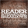 INTERNATIONAL BREAKDOWN -THE BEST-
